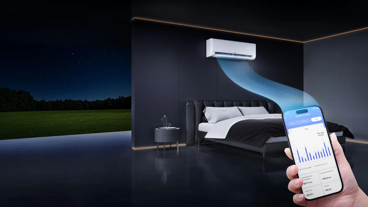 TCL VoxIN 24K All-Weather Performance